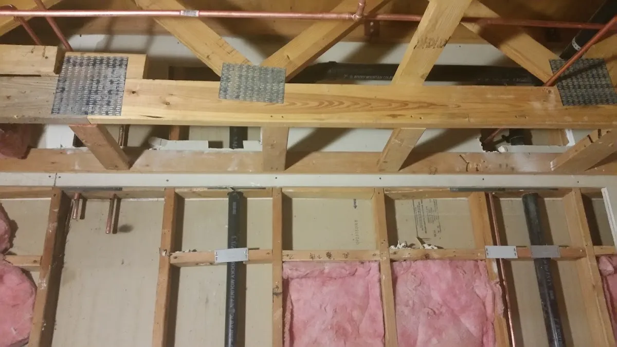 Leak Detection in Mount Vernon, IL